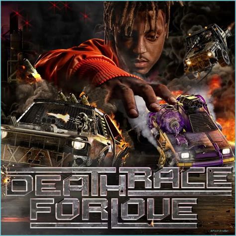 Death Race For Love Image