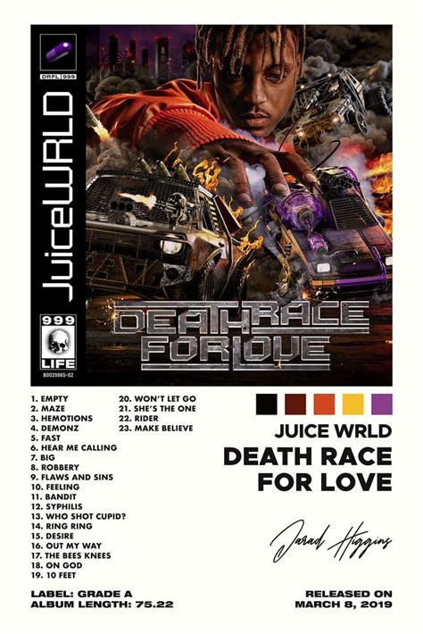 Death Race For Love Sales First Week
