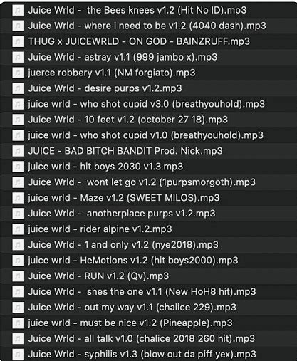 Death Race For Love Tracklist Genius
