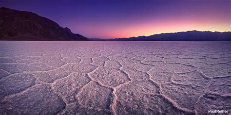 Death Valley Photography
