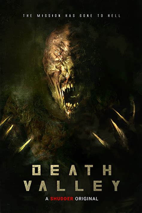 Death Valley Review