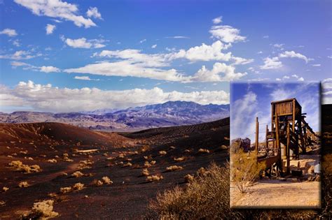 Death Valley photography tips