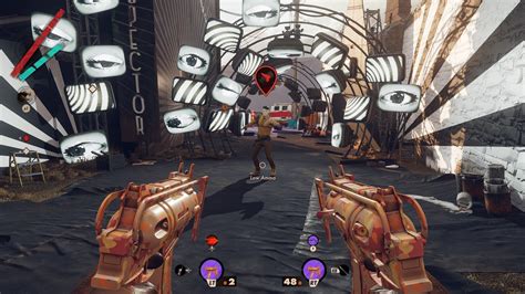 Deathloop PC performance