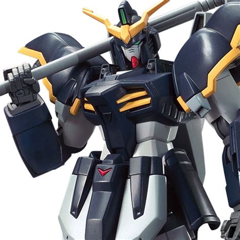 Deathscythe Gundam Model