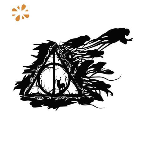 70+ Deatly Hallows Logo SVG, Sweharrypotter.blogg.se. Pin On Cricut