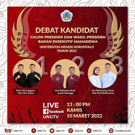 Debat Indonesia