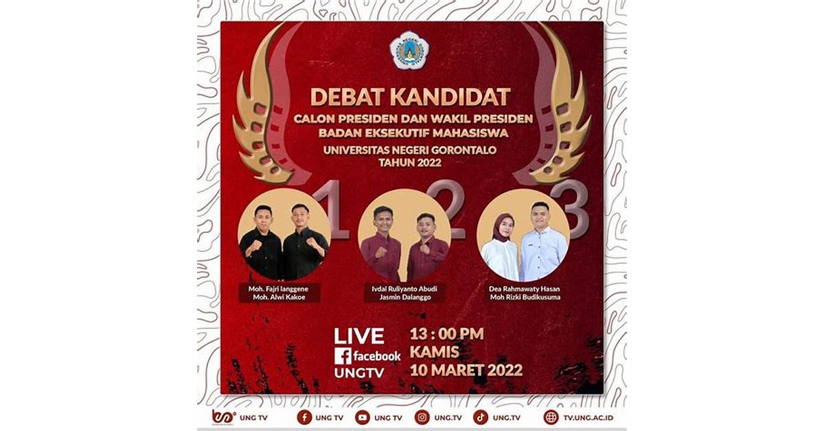 Debat Indonesia