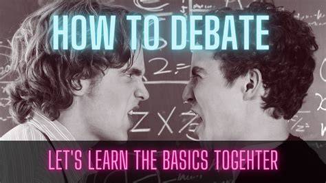 Debate Globo for Beginners: A Simple and Practical Guide