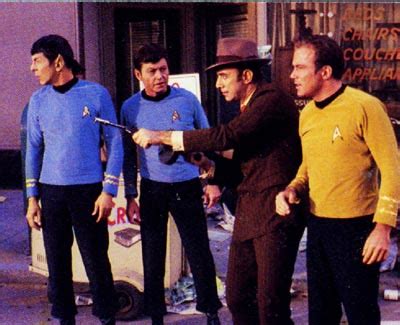 Debbie Reynolds Star Trek