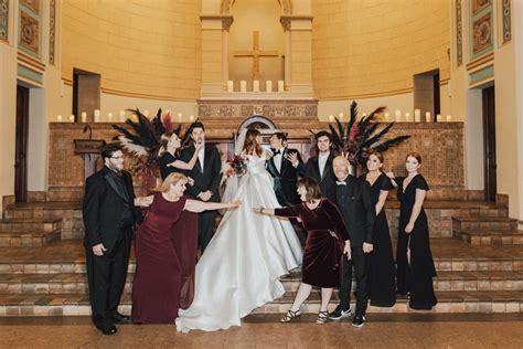 Exclusive: Inside Debby Ryan's Romantic Wedding Ceremony and Reception