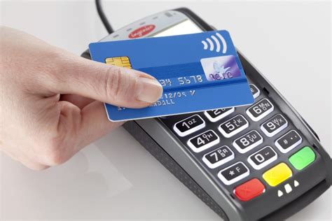 Debit Card Payments