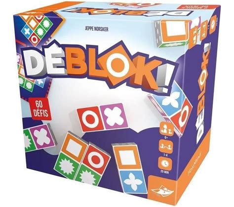 Deblok Jeux