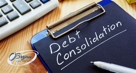 Debt Consolidation in Kentucky
