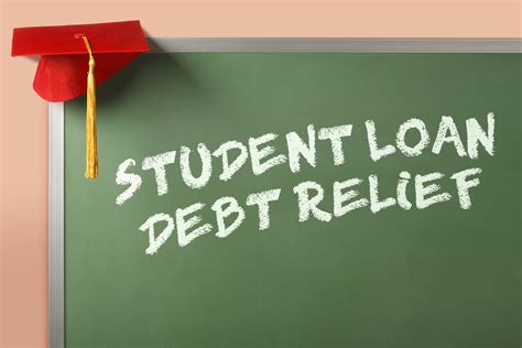 Comprehensive Guide to Debt Relief for Student Loans: Tips and Options