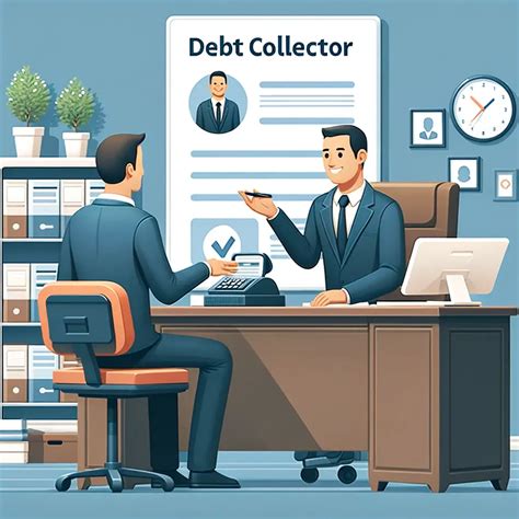 Debt Collector