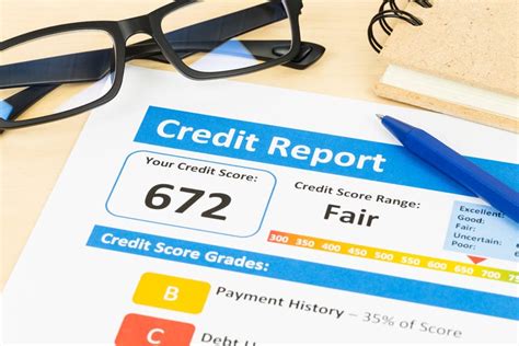 Debt Consolidation Loans Fair Credit Report