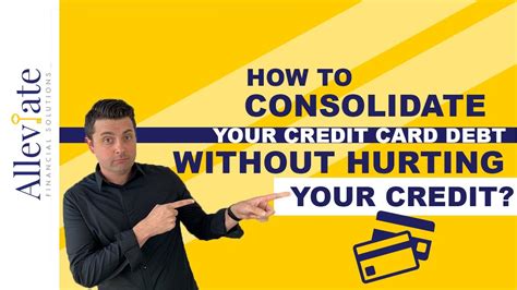 Debt Consolidation Without Credit Check