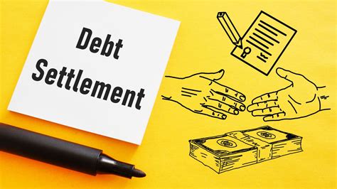 Debt Settlement