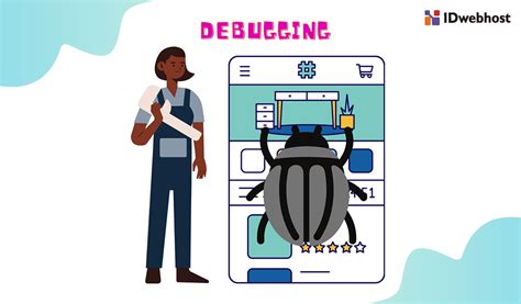 Debugging: Tips Cepat untuk Pemula & Ahli