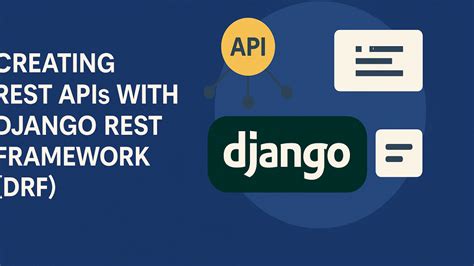 Debugging DRF APIs A Complete Guide to Troubleshooting