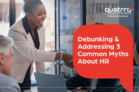 Debunking Myths: Addressing Common Concerns