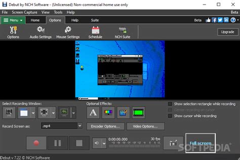 Debut Screen Recorder Download