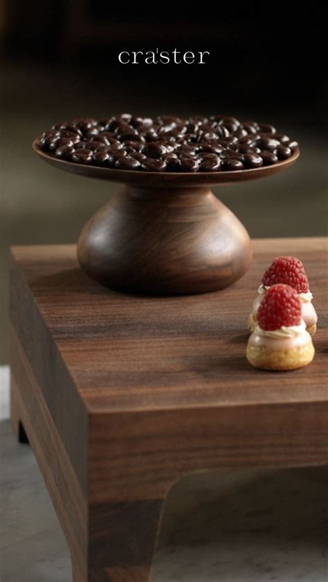 Decadent Dessert Displays