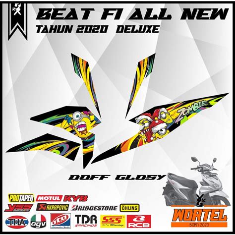 Decal Minion Beat