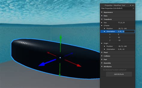 Decal Surface Displacement Plugin - DevForum | Roblox