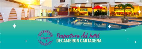 Decameron Explorer   Bar Cartagena Colombia