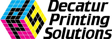 Boost Your Brand with High-Quality Decatur Printing Services