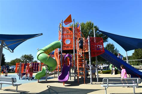 Discover the Best Parks and Rec Activities in Decatur County