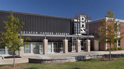 Decatur High Ability Academy