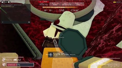 Decaying Winter: Eternal Fools - Roblox