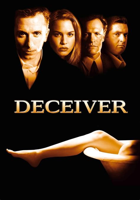 Deceiver's