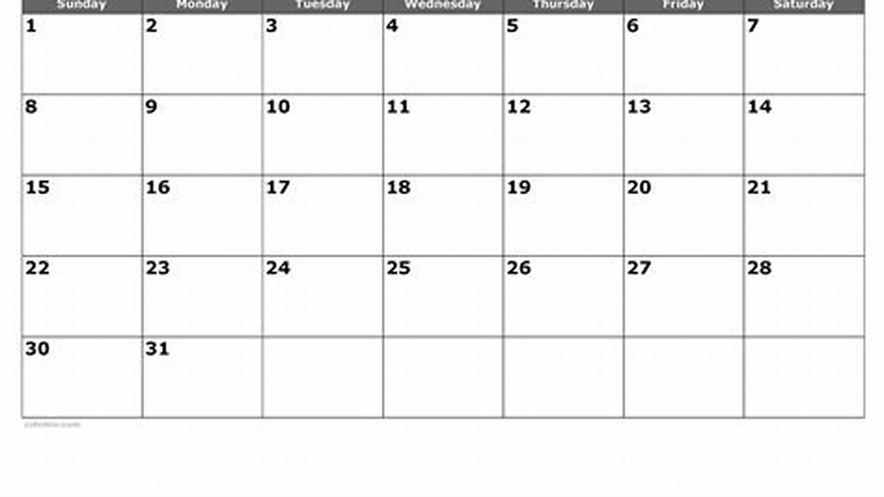 December 2024 Calendar Excel