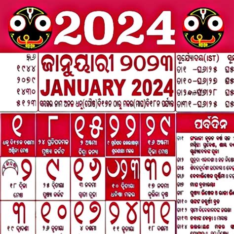 Odia Calendar 2021 February Biraja Fuegoder Revolucion
