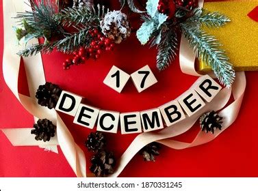 December 17