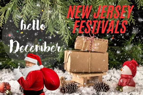 December 25Th 2024 Events Nj