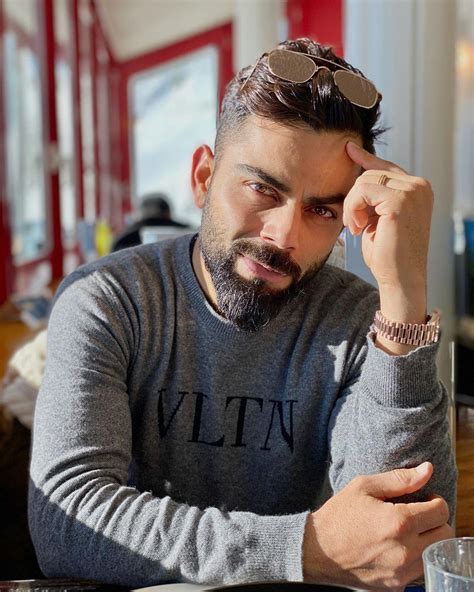Decent Beard Styles