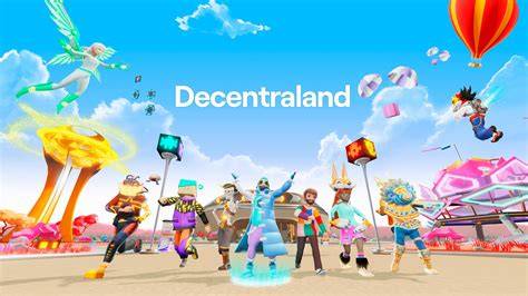 Decentraland Game