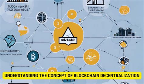 Decentralization woes