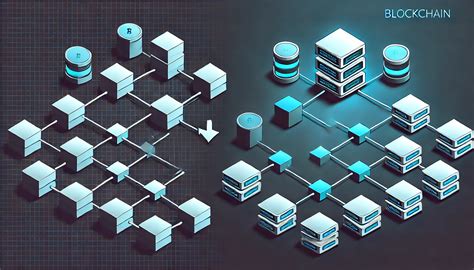 Image of Decentralized Blockchain Infrastructure