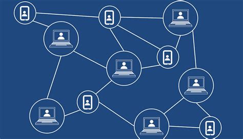 Decentralized cloud storage services for Windows 10