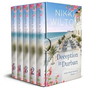 Deception Sopena Complete Collection: Updated 2026