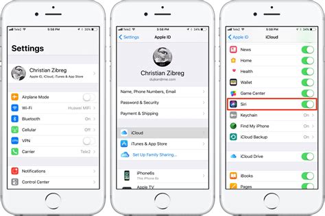 Decide If You Want Your App to Sync Across Devices