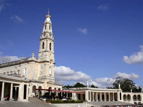 Deciding Fatima Private Tour