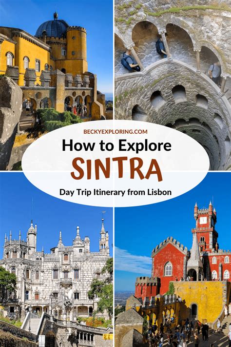 Deciding How to Explore Sintra