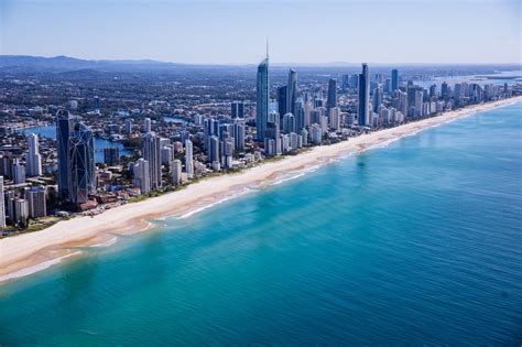 Deciding On What You Want From Your Gold Coast Holiday