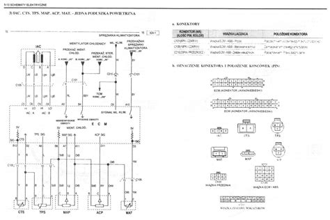 Deciphering Circuit Connections in Wiring Diagrams